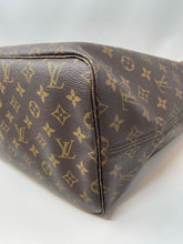 Load image into Gallery viewer, Neverfull GM Monogram