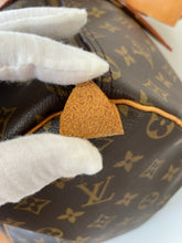 Load image into Gallery viewer, Keepall 50 Monogram