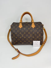 Load image into Gallery viewer, Speedy Bandouliere 30 SKU1294
