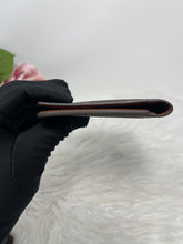 Load image into Gallery viewer, Checkbook Holder SKU6333