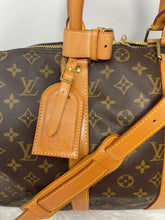 Load image into Gallery viewer, Keepall Bandouliere 45 SKU70B