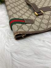 Load image into Gallery viewer, Gucci Vintage Tote SKU6129
