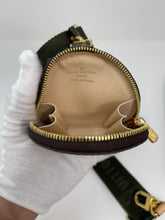 Load image into Gallery viewer, Multi-Pochette Khaki SKU1171