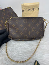 Load image into Gallery viewer, Multi Pochette SKU6313