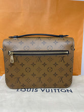 Load image into Gallery viewer, POCHETTE METIS REVERSE