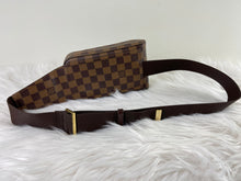 Load image into Gallery viewer, Geronimo Damier Ebene SKU708