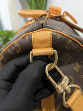 Load image into Gallery viewer, Keepall Bandouliere 50 SKU6238