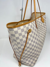 Load image into Gallery viewer, Neverfull GM Azur SKU1247
