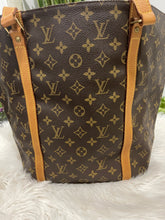 Load image into Gallery viewer, Sac Shopper SKU6248