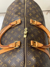 Load image into Gallery viewer, Keepall Bandoliere 50 SKU1553
