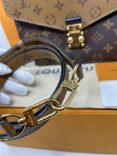Load image into Gallery viewer, POCHETTE METIS REVERSE
