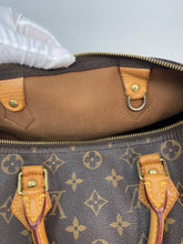 Load image into Gallery viewer, Speedy Bandouliere 30 SKU1294