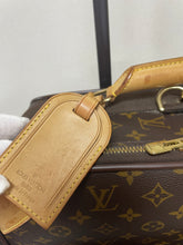 Load image into Gallery viewer, Pegase 55 Luggage Monogram