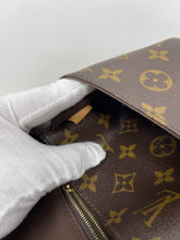 Load image into Gallery viewer, Menilmontant MM Monogram SKU706