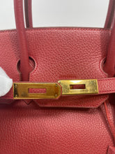 Load image into Gallery viewer, Birkin 35 SKU1516