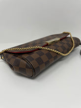 Load image into Gallery viewer, Favorite MM Damier Ebene