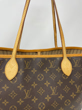 Load image into Gallery viewer, Neverfull MM Monogram