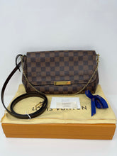 Load image into Gallery viewer, Favorite Damier Ebene