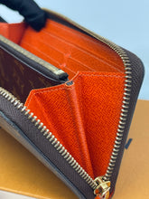 Load image into Gallery viewer, Clemence Orange SKU6153