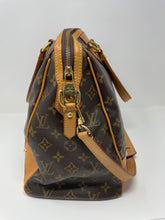 Load image into Gallery viewer, Retiro GM Monogram