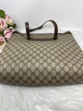 Load image into Gallery viewer, Gucci Vintage Tote SKU6129