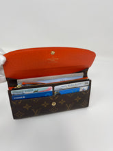 Load image into Gallery viewer, Emilie Orange SKU1131