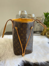Load image into Gallery viewer, Neverfull MM Mimoza SKU6006