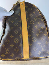 Load image into Gallery viewer, Keepall Bandouliere 55 SKU1552