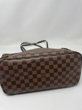 Load image into Gallery viewer, Neverfull MM Damier Ebene