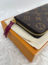 Load image into Gallery viewer, Clemence Fushia SKU6146