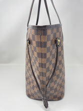 Load image into Gallery viewer, Neverfull MM Damier Ebene