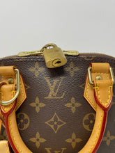 Load image into Gallery viewer, Alma BB Monogram SKU1240