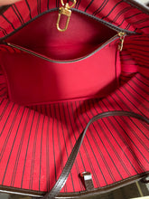 Load image into Gallery viewer, Neverfull MM DE SKU6301