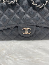 Load image into Gallery viewer, Chanel Classic Jumbo SHW SKU6002