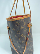 Load image into Gallery viewer, Neverfull MM Cherry Red SKU1177