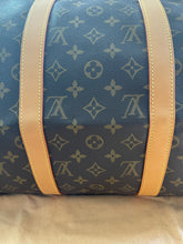 Load image into Gallery viewer, Keepall Bandouliere 50 SKU6038
