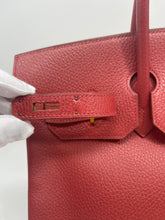 Load image into Gallery viewer, Birkin 35 SKU1516