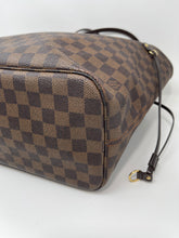 Load image into Gallery viewer, Neverfull Mm Damier Ebene SKU881