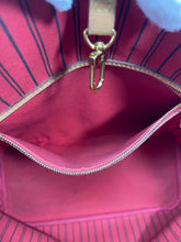 Load image into Gallery viewer, Neverfull MM Cherry Red SKU1177