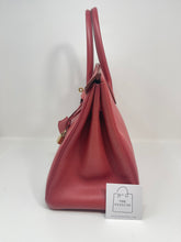 Load image into Gallery viewer, Birkin 35 SKU1516
