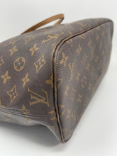 Load image into Gallery viewer, Neverfull MM Cherry Red SKU1177