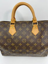 Load image into Gallery viewer, Speedy 30 Monogram SKU1259