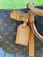Load image into Gallery viewer, Keepall 50 Monogram SKU813