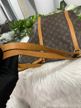 Load image into Gallery viewer, Sac Shopper SKU6241