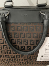 Load image into Gallery viewer, Fendi Travel Bag SKU6113