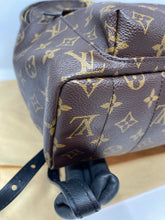 Load image into Gallery viewer, Palm Spring Backpack MM