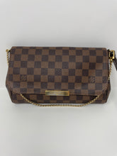Load image into Gallery viewer, Favorite MM Damier Ebene