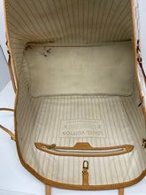 Load image into Gallery viewer, Neverfull GM Azur SKU1247