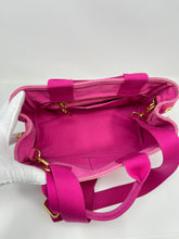 Load image into Gallery viewer, Prada Canapa Small SKU910