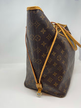 Load image into Gallery viewer, Neverfull GM Monogram